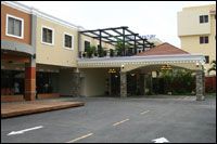 CENTURY PLAZA